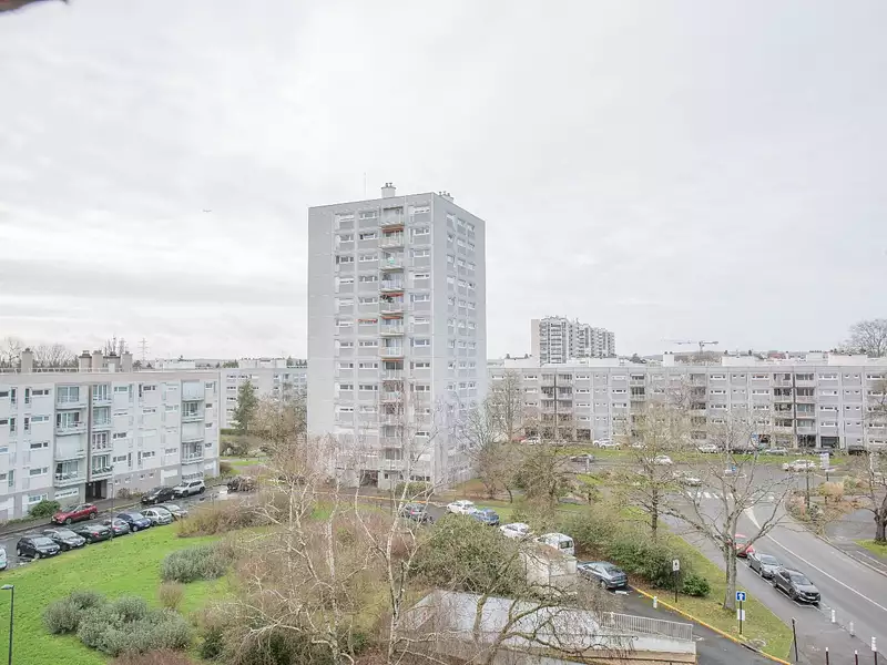 Appartement, 80 m²