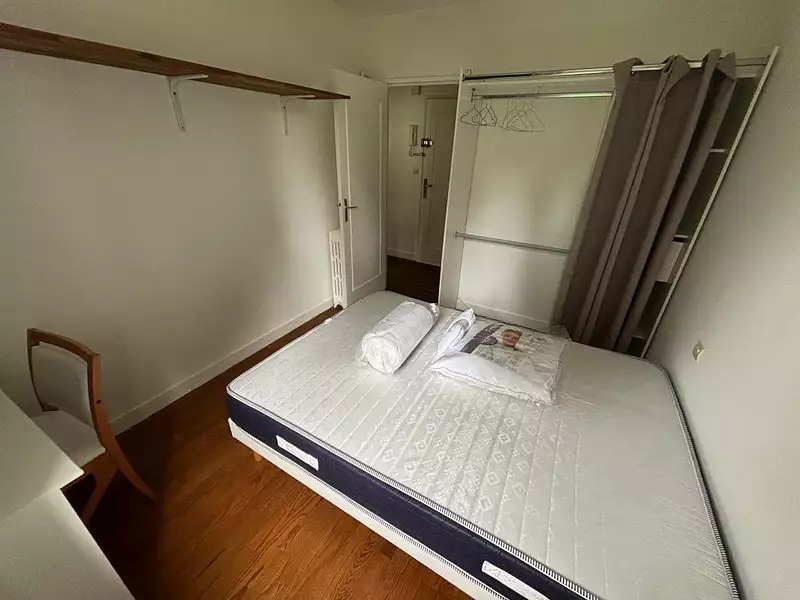Appartement, 49 m²