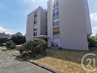 Appartement, 42,2 m²