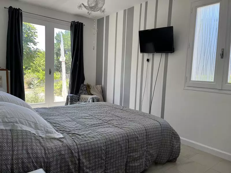 Maison, 92 m²