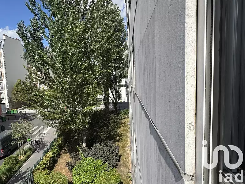 Appartement, 50 m²