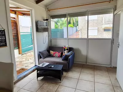 Appartement, 32 m²