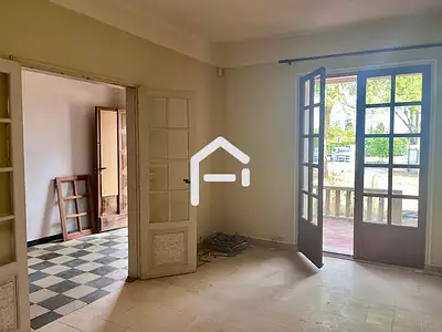 Maison, 150 m²