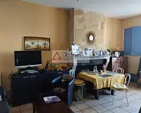 Maison, 58 m²
