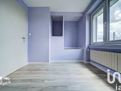 Maison, 68 m²
