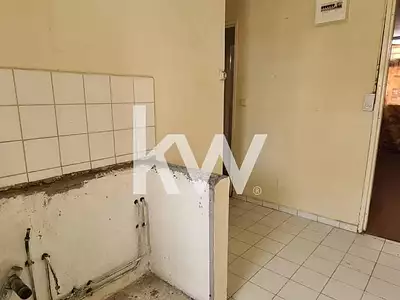 Appartement, 47 m²