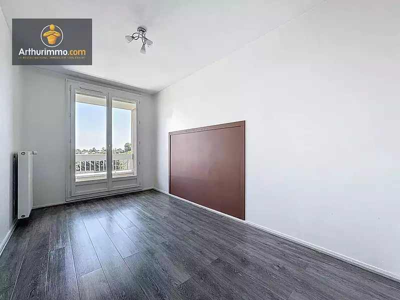 Appartement, 70,88 m²