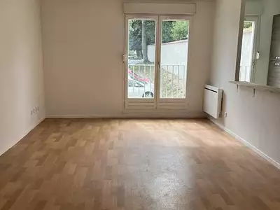 Appartement, 50 m²