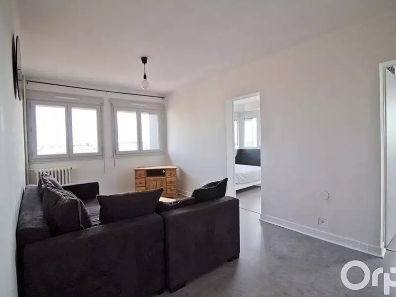 Appartement, 48 m²