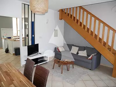 Maison, 107 m²
