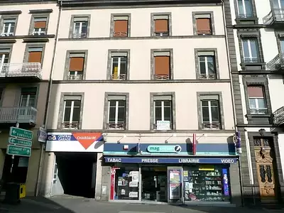 Appartement, 118 m²