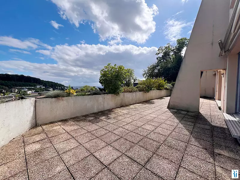 Appartement, 106 m²