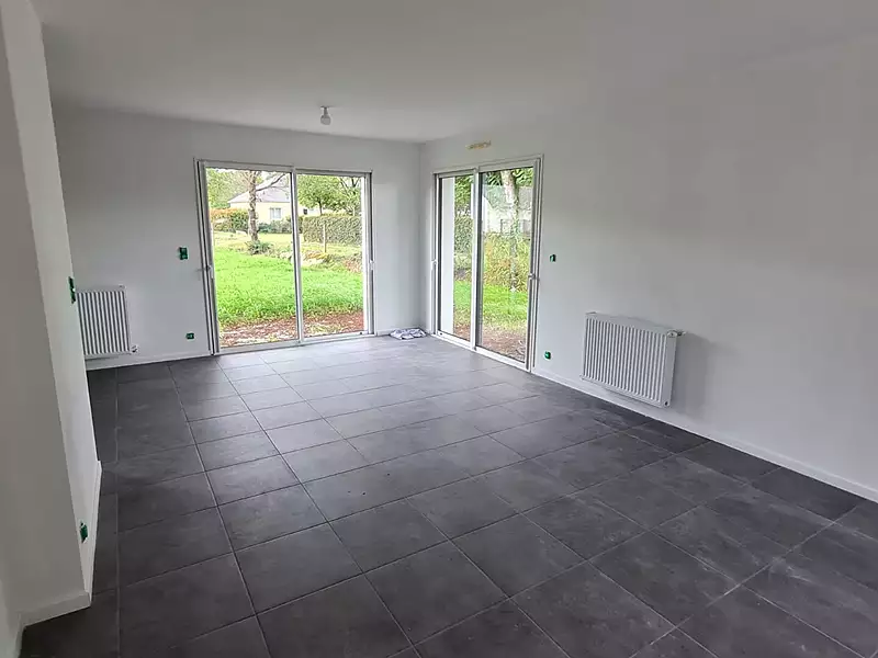 Maison, 80 m²
