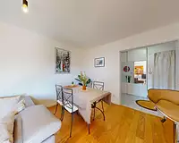 Appartement, 70 m²