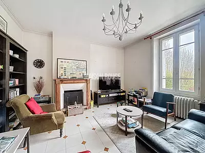 Maison, 110 m²