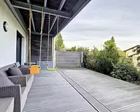 Appartement, 50 m²