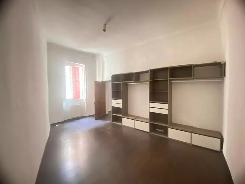 Appartement, 62 m²