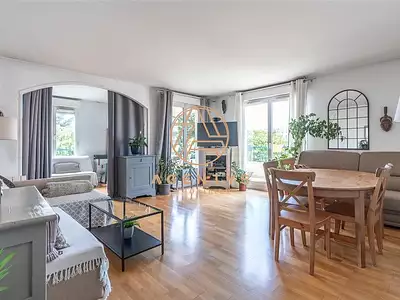 Appartement, 104,33 m²