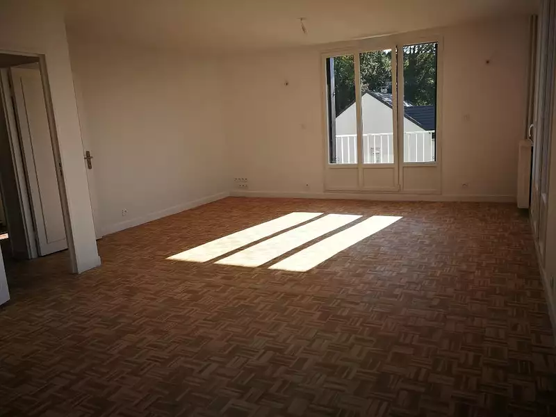 Appartement, 80,07 m²