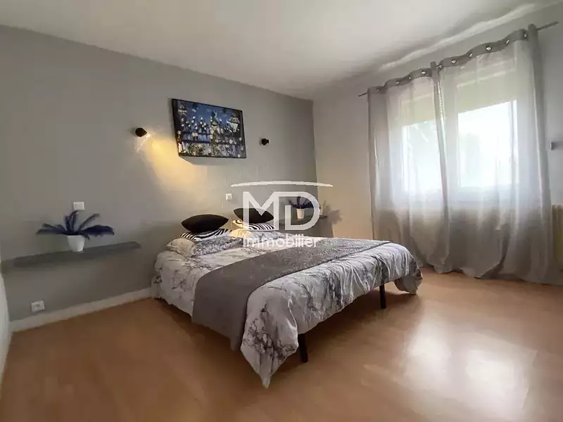 Maison, 143 m²