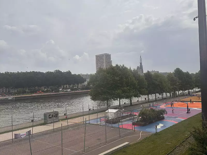 Appartement, 62,56 m²