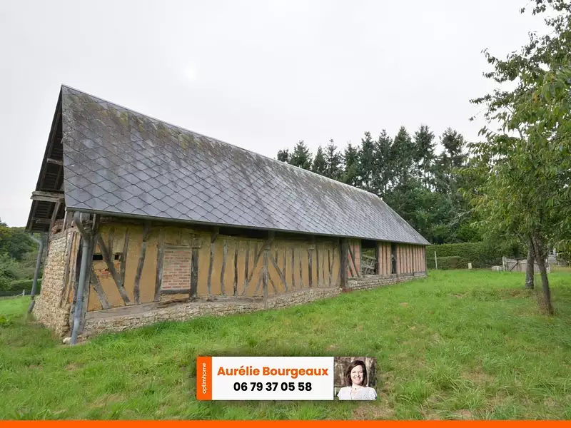 Maison, 110 m²