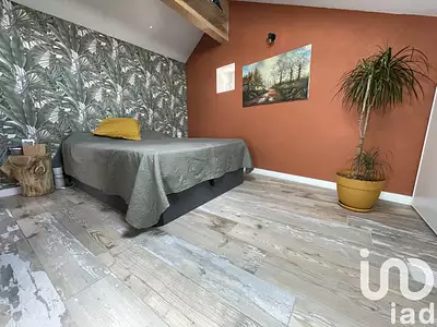 Maison, 99 m²