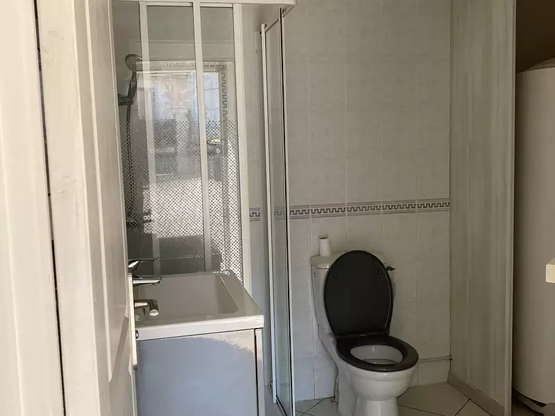 Maison, 103 m²