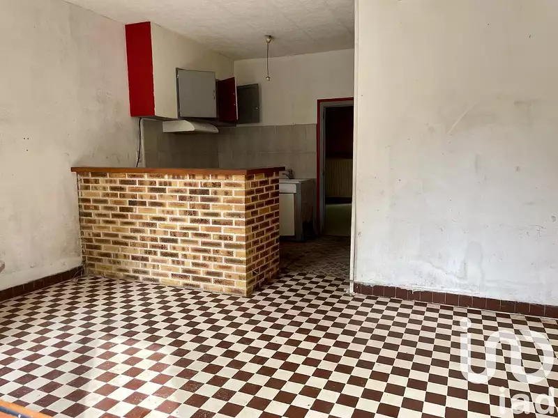 Maison, 102 m²