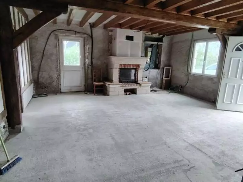 Maison, 155 m²