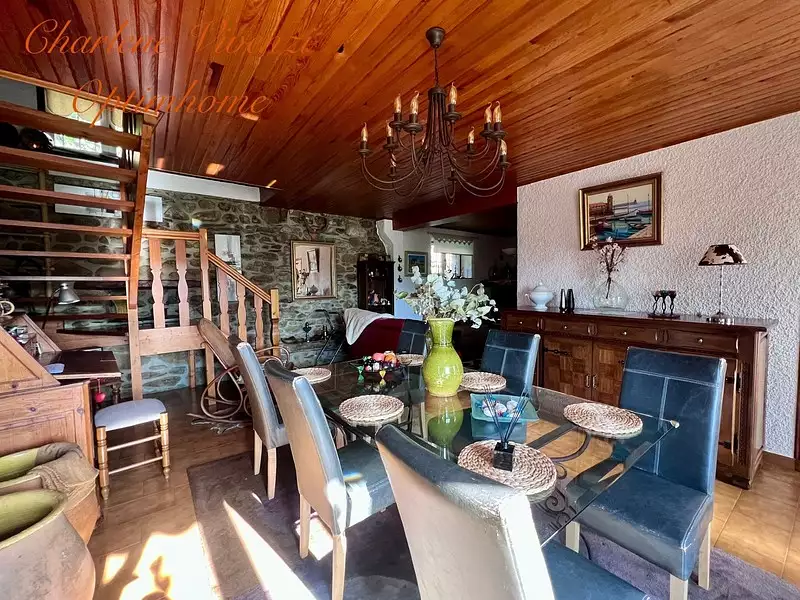 Maison, 200 m²