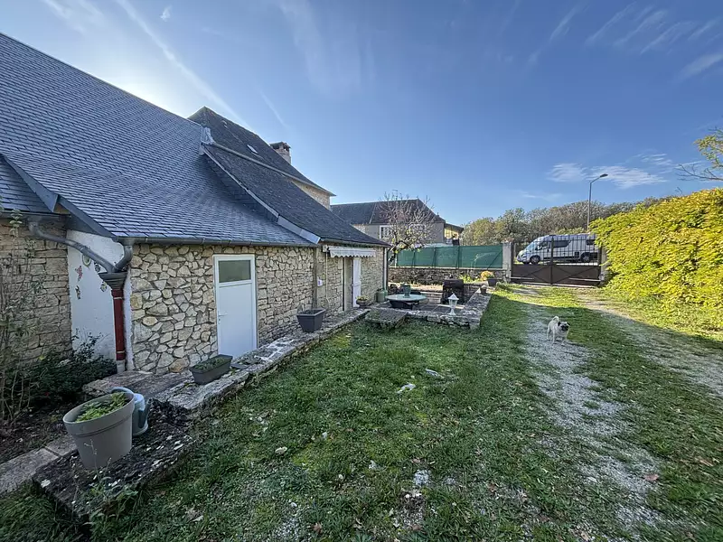 Maison, 180 m²