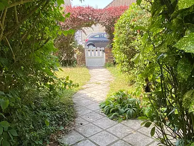 Maison, 71,41 m²