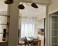 Appartement, 58,92 m²