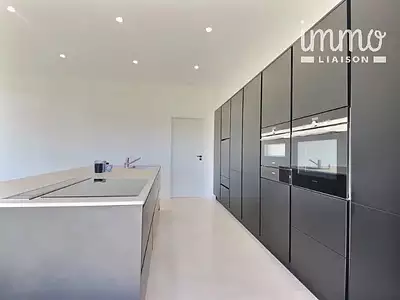 Maison, 210 m²
