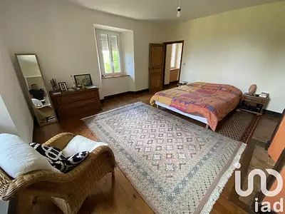 Maison, 200 m²
