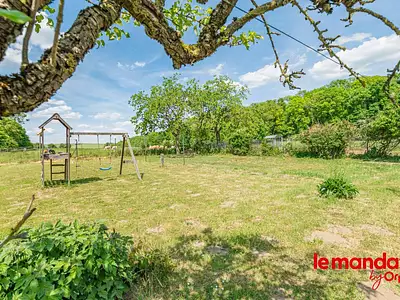 Maison, 208 m²
