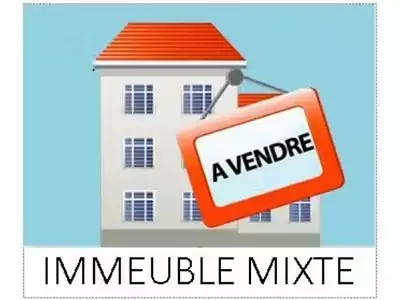 Maison, 140 m²