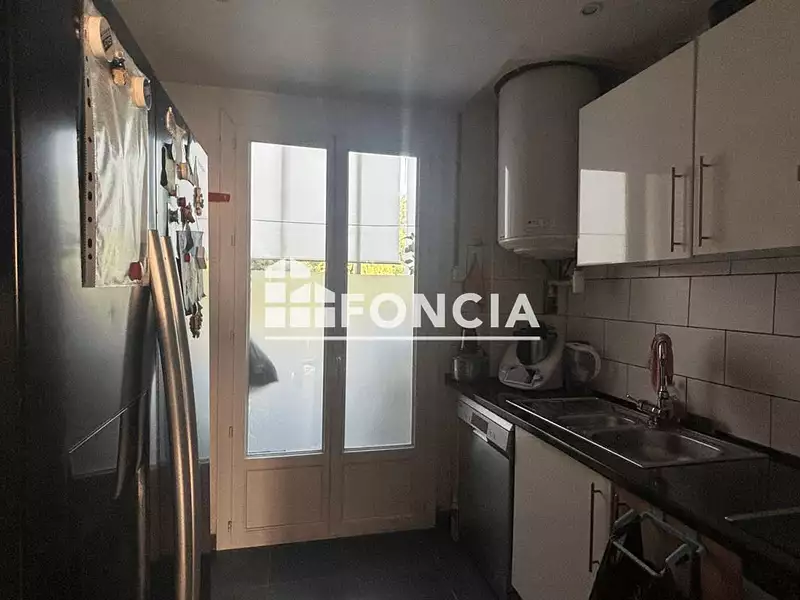 Appartement, 71 m²