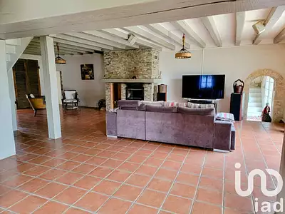 Maison, 329 m²