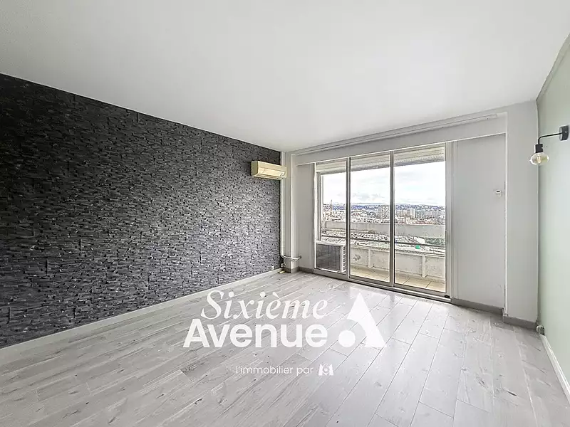 Appartement, 65,07 m²