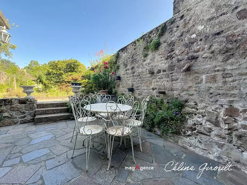 Maison, 150 m²