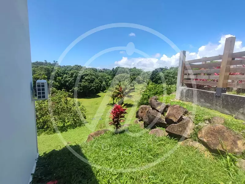 Maison, 34,35 m²