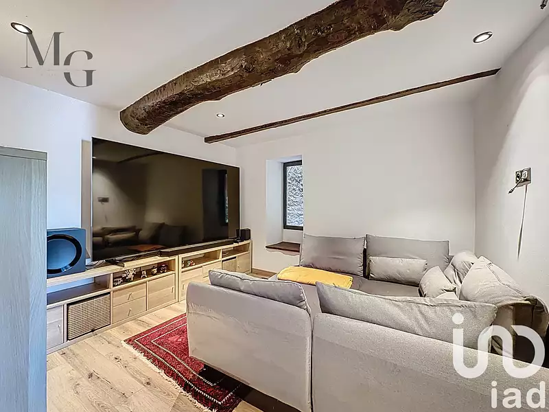 Maison, 102 m²