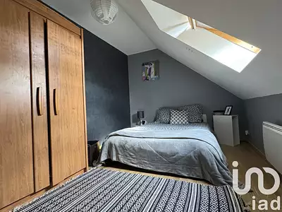 Maison, 102 m²