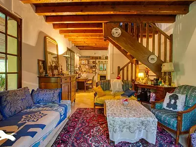 Maison, 85 m²