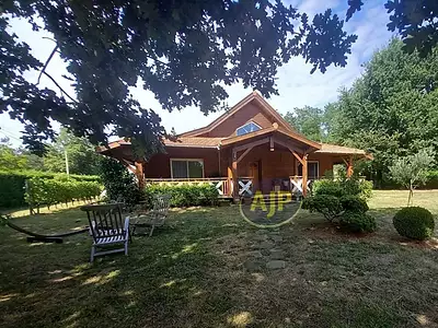 Maison, 125 m²