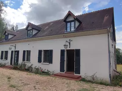 Maison, 235 m²