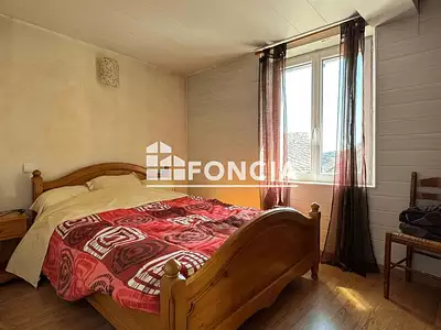 Maison, 40 m²