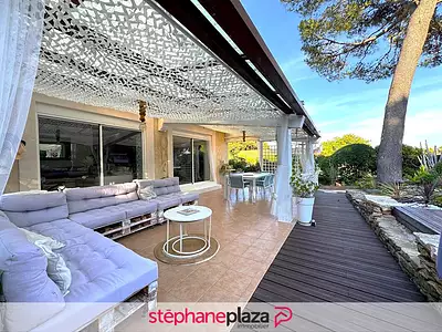 Maison, 84 m²